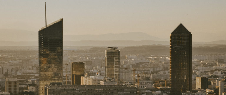 Zone faibles émissions : quel impact pour les habitants de la région lyonnaise ?