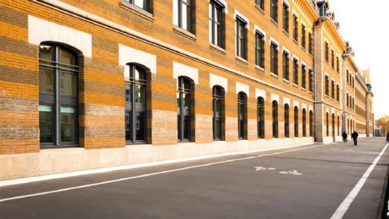 Plan de Mobilité Employeur : Modelity accompagne l’Université Lyon 3