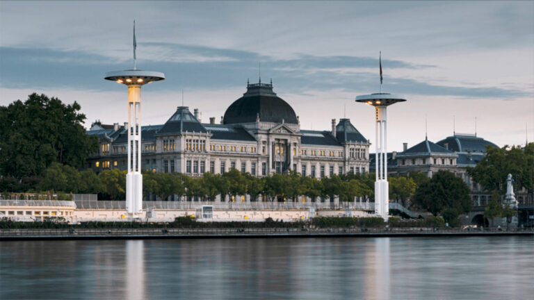 Lyon (FR) : Plan de mobilité employeur Université Jean Moulin Lyon 3